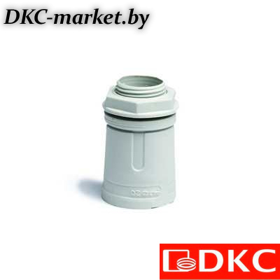 50220 Муфта труба-коробка, IP67, М20х1.5, д.20мм