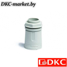 50225R Муфта труба-коробка, IP67, М25х1.5, д.25мм (розница)