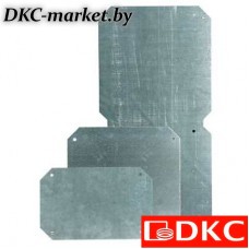 503330 Монтажная плата для основания 300х300 с крепежом