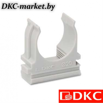 51016M Держатель-клипса быстрого монтажа, д.16мм