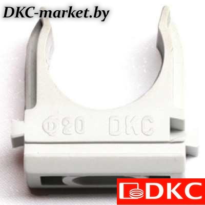 51032R5 Держатель с защелкой, д.32мм, в упаковках по 5шт.