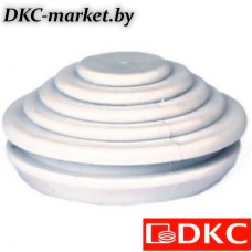 54520 Кабельный ввод для труб, IP55, д.20мм