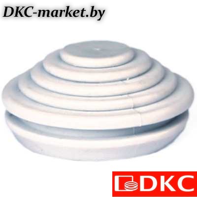 54520 Кабельный ввод для труб, IP55, д.20мм