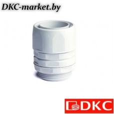 55112 Переходник армированная труба-коробка, IP65, 3/8, д.12мм