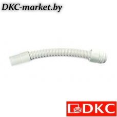 57116 Муфта гибкая труба-коробка, IP65, д.16мм