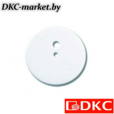 59387 Крышка для коробки потолочной с крюком, IP40, д.87мм