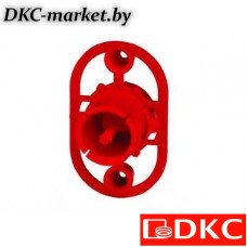 59390 Втулка концевая для заливки в бетон, д.20 и 32 мм