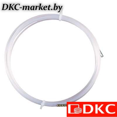 59415 Протяжка из нейлона, д.3мм, 15м