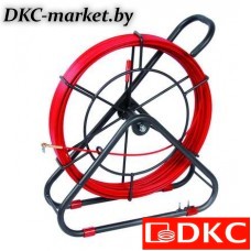 59450 Устройство закладки кабеля на вращ. барабане,стеклопруток д.4,5мм, 50м