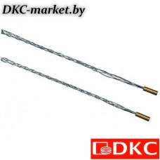 59512 Кабельный чулок с резьбовым наконечником,  д. 9-12 мм, резьба М5