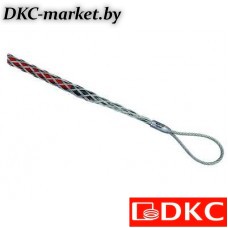 59701 Кабельный чулок с петлей,  д. 95-110 мм