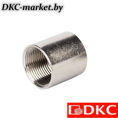 6003-16A Втулка соединительная, М16х1,5