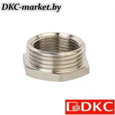 6016-6340 Переходник M63x1,5 (наружн. резьба)/ M40x1,5 (внутр. резьба)