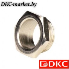 6052-25 Втулка защитная, М25х1,5