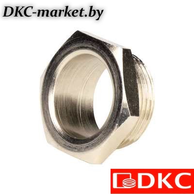 6052-40 Втулка защитная, М40х1,5
