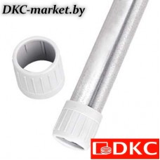 6097L20B Концевая втулка, наружная д. 20 мм