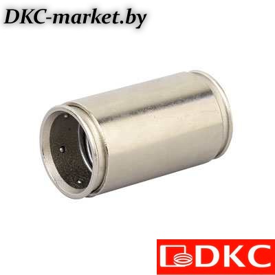6110-32XX Муфта труба-труба д.32мм, IP66/IP67, нержавеющая сталь AISI 316L