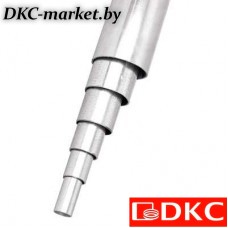 6700-25L4 Труба из нержавеющей стали AISI 304 ø25x1,2x4000 мм