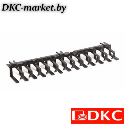 87078 Элемент фиксации кабеля