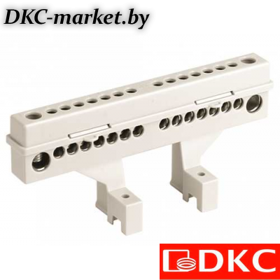87218 Клеммный держатель (18 мод)
