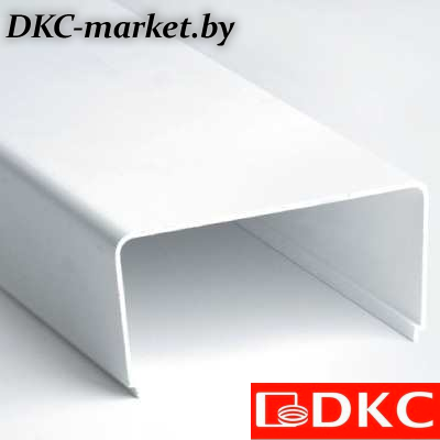 AIR00120 Крышка 120х60 мм (короба для кондиционеров)