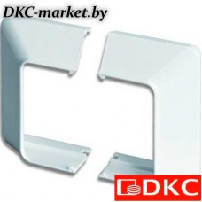 AIR12010 Переходники левый и правый 120х60-90х60 мм