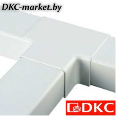 AIR12066 Тройник для короба 120х60 мм