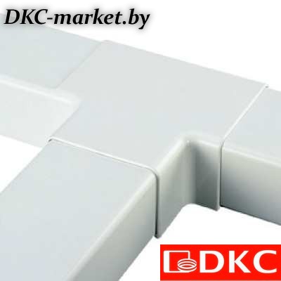 AIR12066 Тройник для короба 120х60 мм