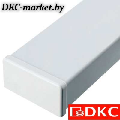 AIR42405 Заглушка для короба 42х40 мм