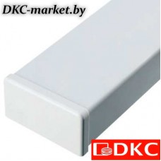 AIR70405 Заглушка для короба 70х40 мм