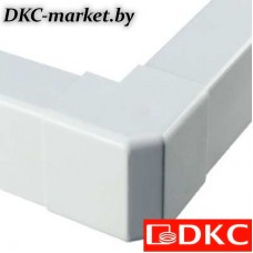 AIR90403 Угол внешний для короба 90х40 мм