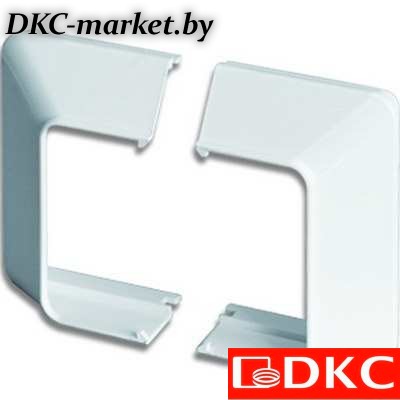 AIR90410 Переходники левый и правый 90х40-70х40 мм