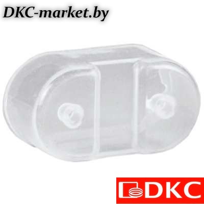 APCD Защитный колпачек для двойной выпуклой кнопки IP67