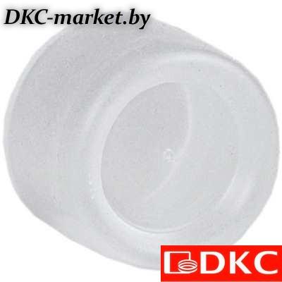 APCS Защитный колпачек для выпуклой кнопки IP67