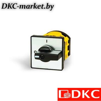 AS1215R-0115 Кулачк. перекл. с ручкой. AS1215R-0115