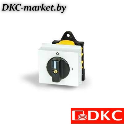 AS2002D-2701 Кулачк. перекл. с ручкой. AS2002D-2701