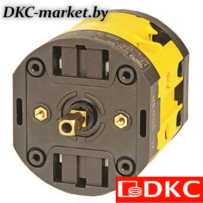 AS4012R Переключатель кулачковый полярности трёхполюсный на 40 А