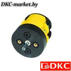 AS8003R Переключатель кулачковый трёхполюсный на 75А