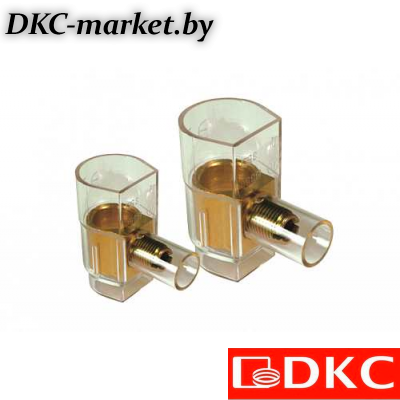 B40 Клеммная колодка соединительная 4,5мм.