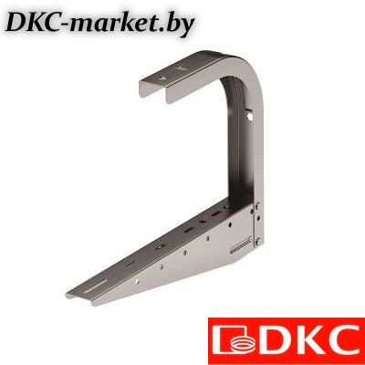 BBA2050HDZ Консоль потолочная BBA осн.500 мм, горячеоцинкованная