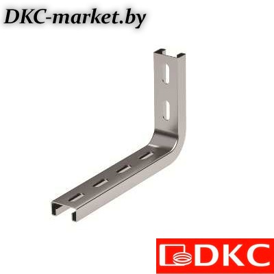 BBC3040HDZ Легкая консоль DW осн.400 мм, горячеоцинкованная