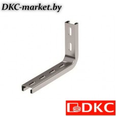 BBC3040INOX Легкая консоль DW осн.400 мм, нержавеющая