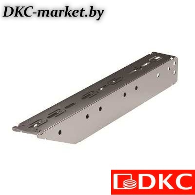 BBF5030INOX Консоль быстрой фиксации осн.300 мм, нержавеющая