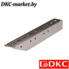 BBF5060INOX Консоль быстрой фиксации осн.600 мм, нержавеющая