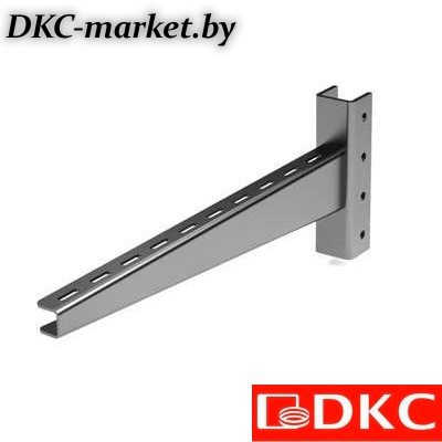 BBF6050 Консоль быстрой фиксации для тяжелых нагрузок 500 мм