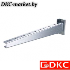 BBH7560HDZ Усиленная консоль L600 для I-профиля BPM-50, горячеоцинкованная