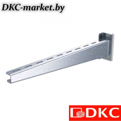 BBH7560HDZ Усиленная консоль L600 для I-профиля BPM-50, горячеоцинкованная