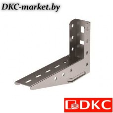 BBL5015INOX Консоль с опорой ML осн. 150 мм, нержавеющая