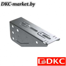 BBM5010HDZ Консоль ВМ осн. 100 мм, горячеоцинкованная