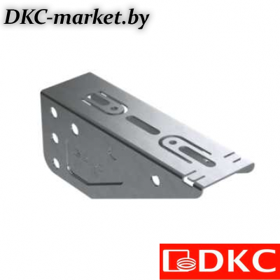 BBM5010HDZ Консоль ВМ осн. 100 мм, горячеоцинкованная